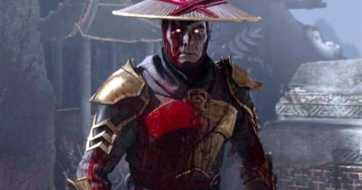 How Did Raiden Become Evil?