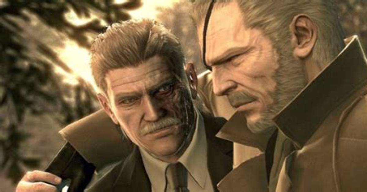 How Did Solid Snake Die?