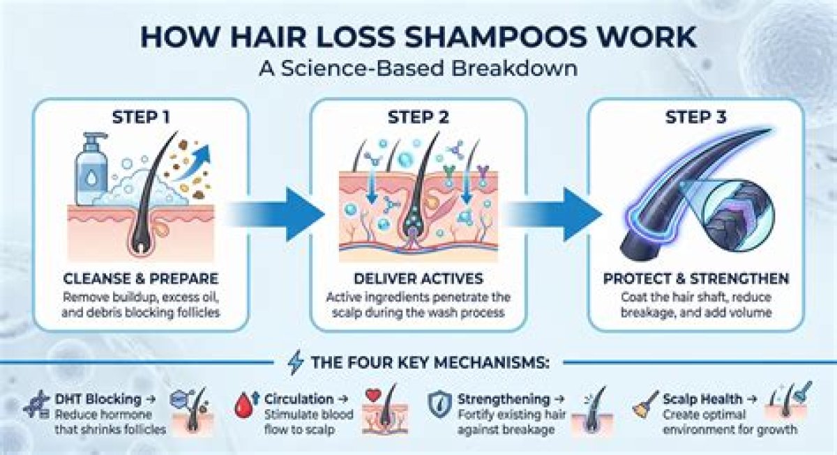How Do Dry Shampoos Work, and Are They Bad for Your Hair? Spray and Powder Solutions from Living Proof and Moroccanoil Promise Easy Haircare on the Go – but Other Products Were Pulled by the Us Fda