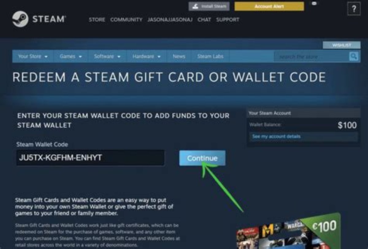 How Do I Cash out Steam Money?