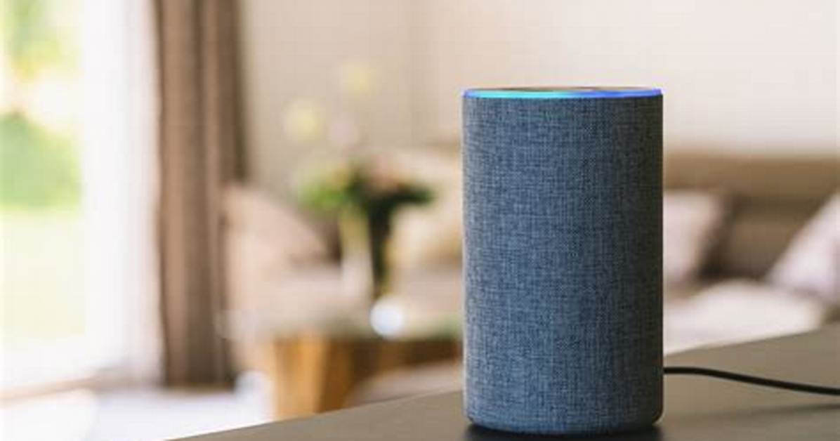 How Do I Connect My Smart Speaker to My Smart Tv?