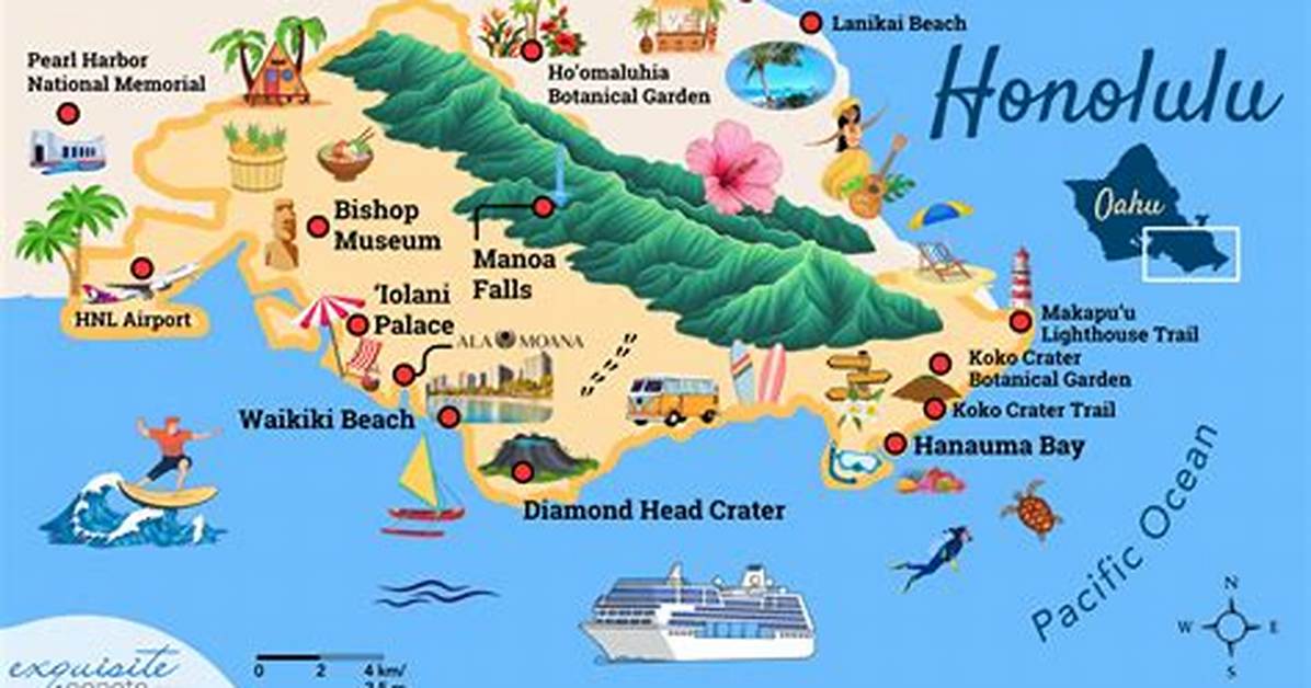 How Do I Get from Honolulu to Maui?