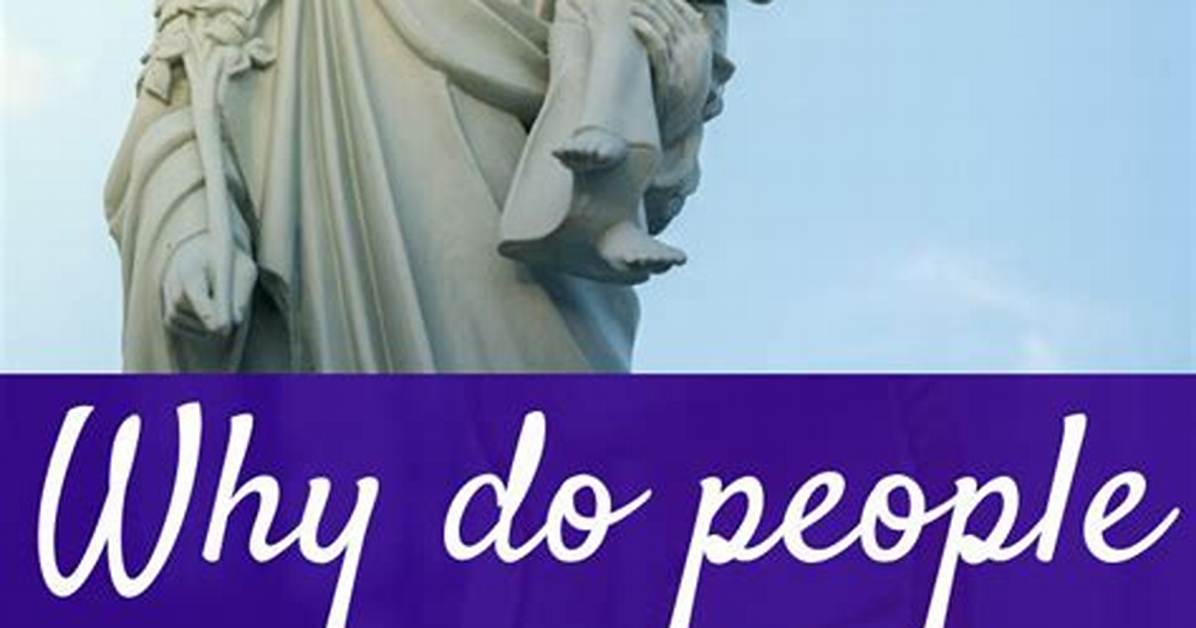 How Do You Bury Joseph?