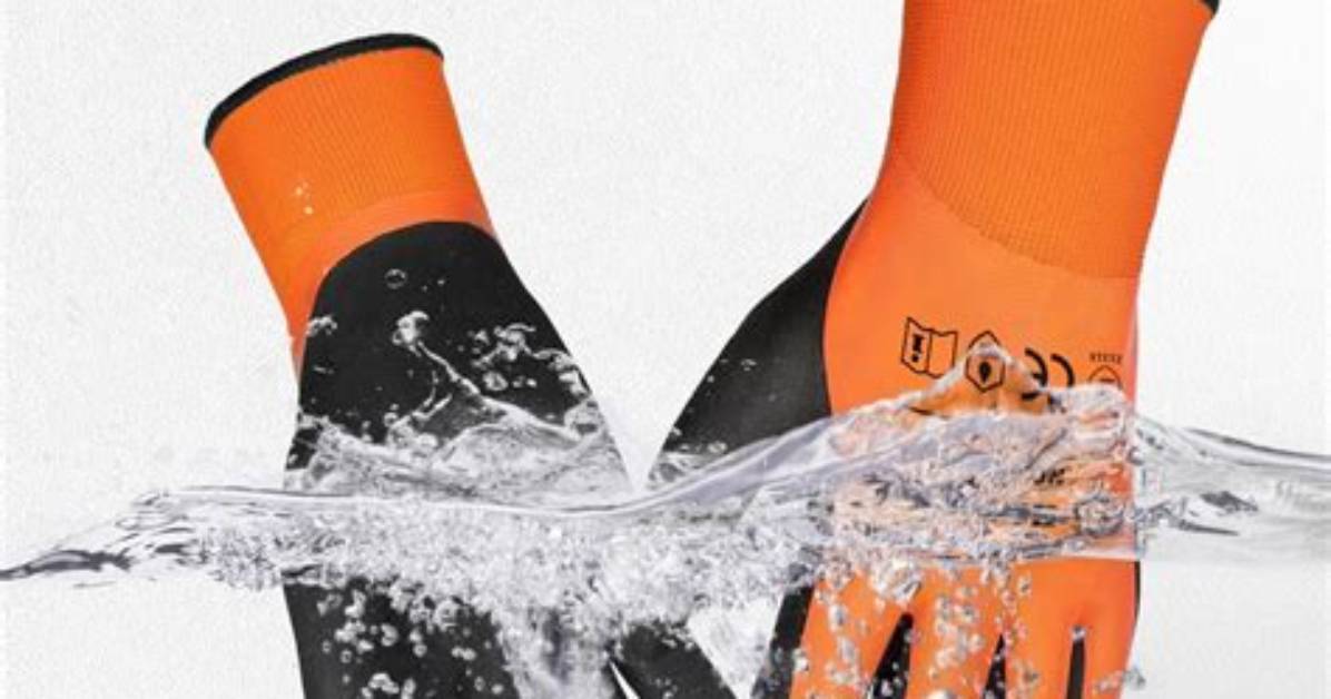 How Do You Clean Waterproof Gloves?