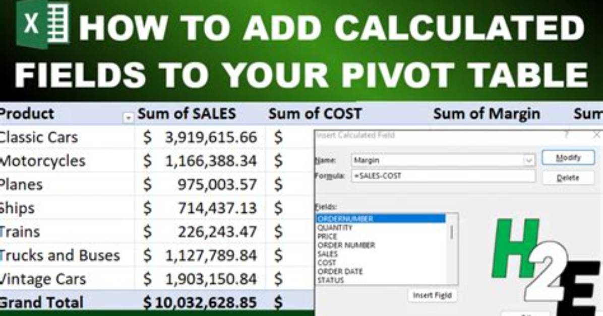 How Do You Create a Calculated Table in Tabular Editor?