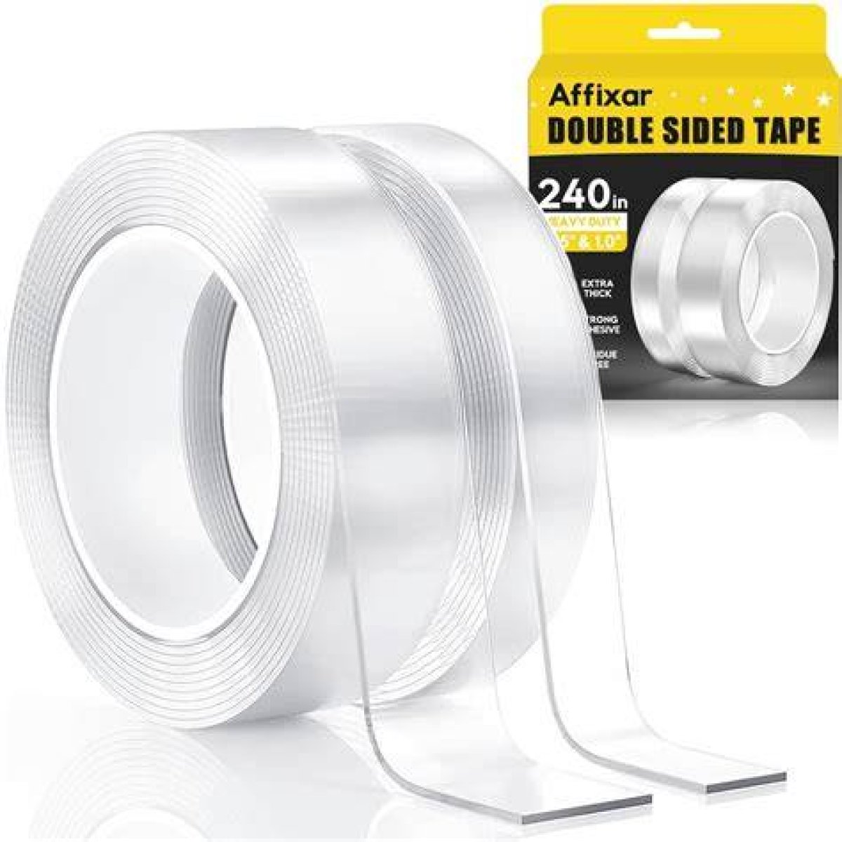 How Do You Get Double-Sided Tape off Carpet?