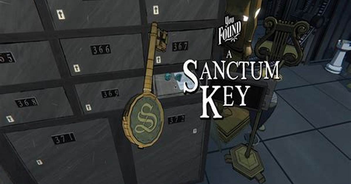 How Do You Get Treasure Vault Keys?