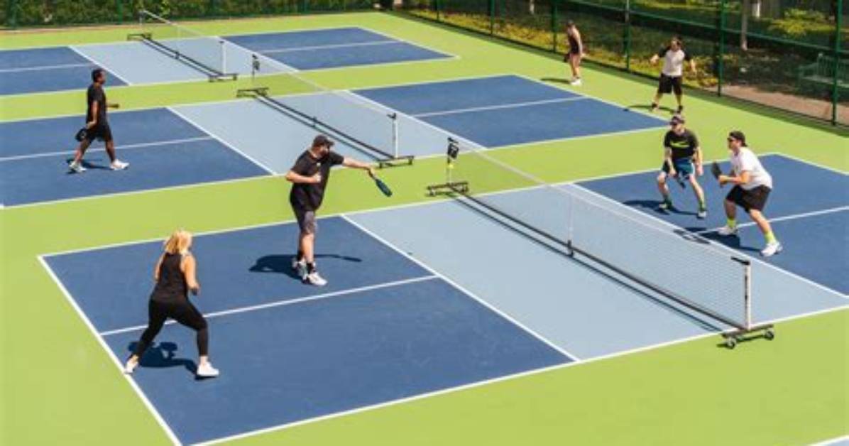 How Do You Increase Quickness in Pickleball?
