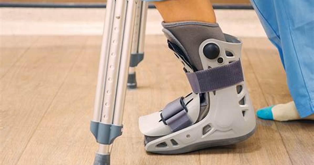 How Do You Know If a Boot Is Too Big?