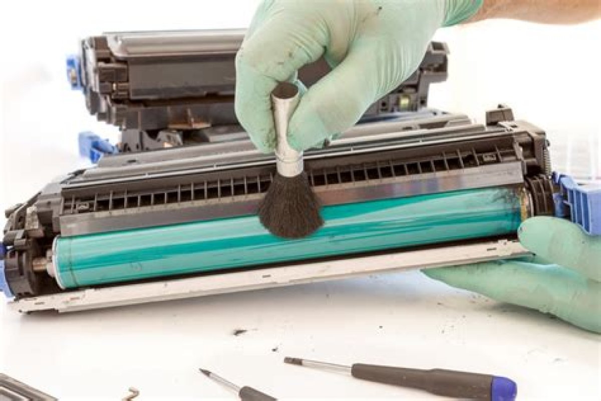 How Do You Maintenance a Printer?