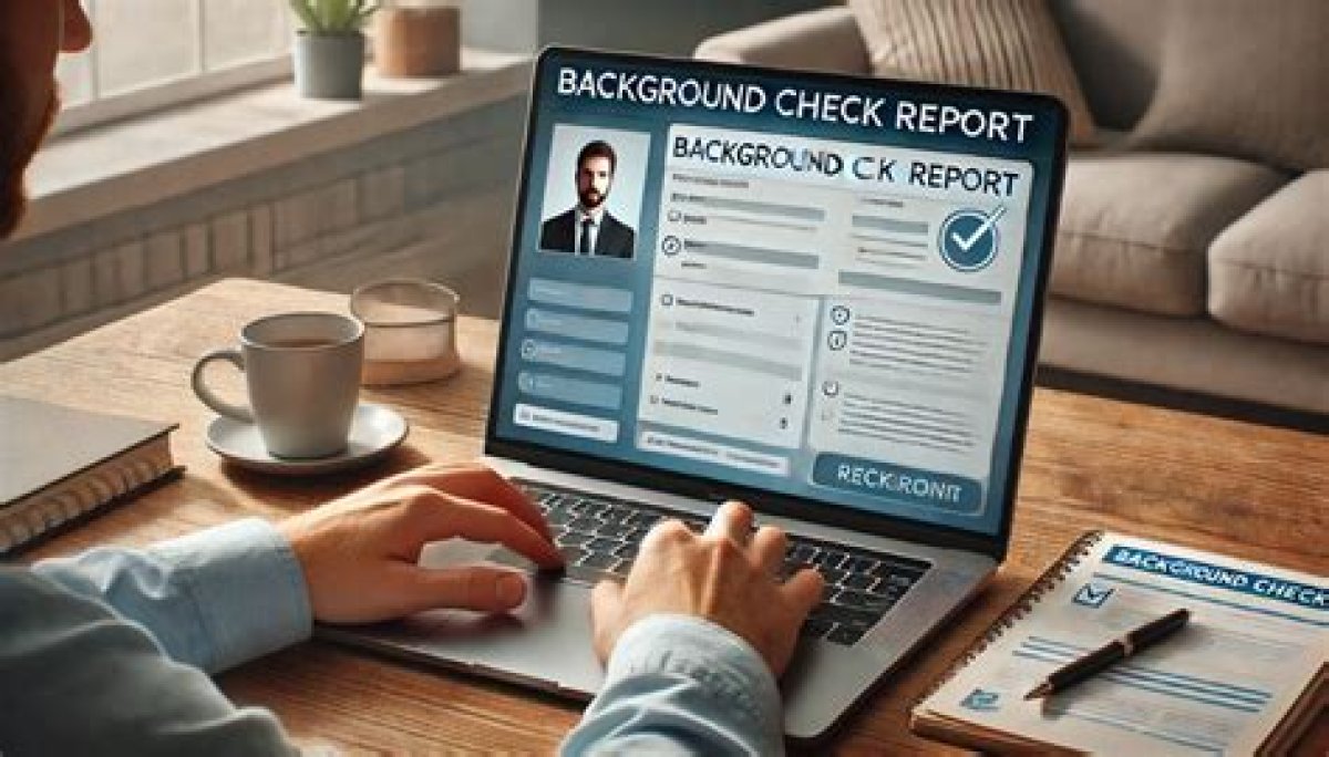 How Do You Start a Background Check Business?
