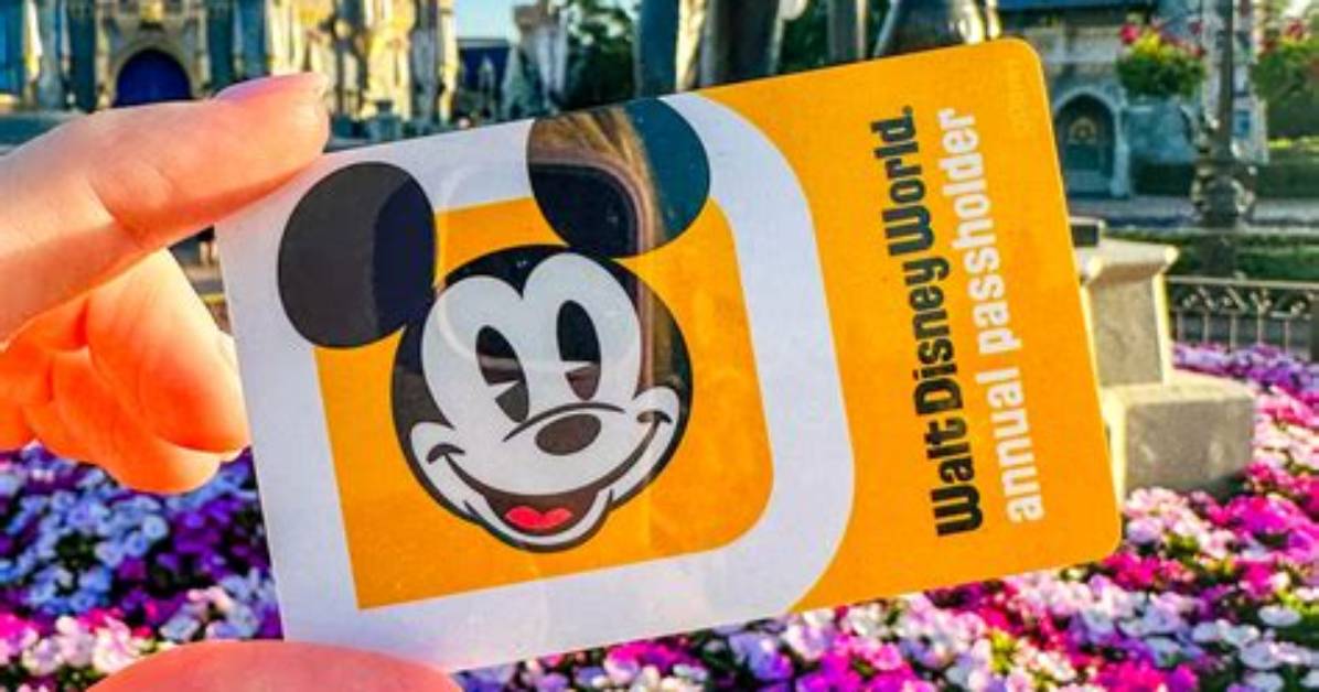 How Does Disney Spouse Pass Work?