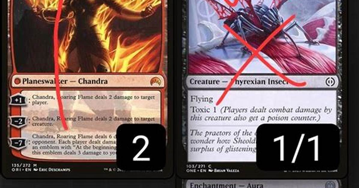 How Does Flash on a Creature Work in Mtg?