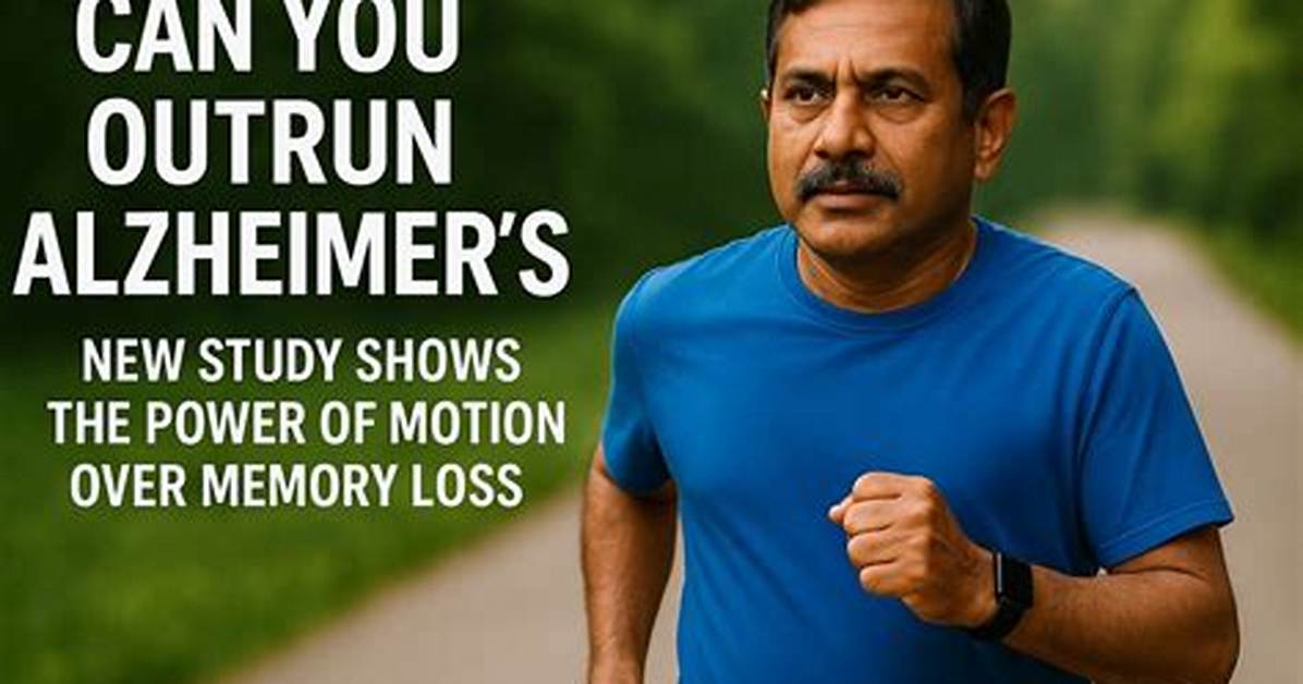 How Far Can a Man Outrun a Horse?