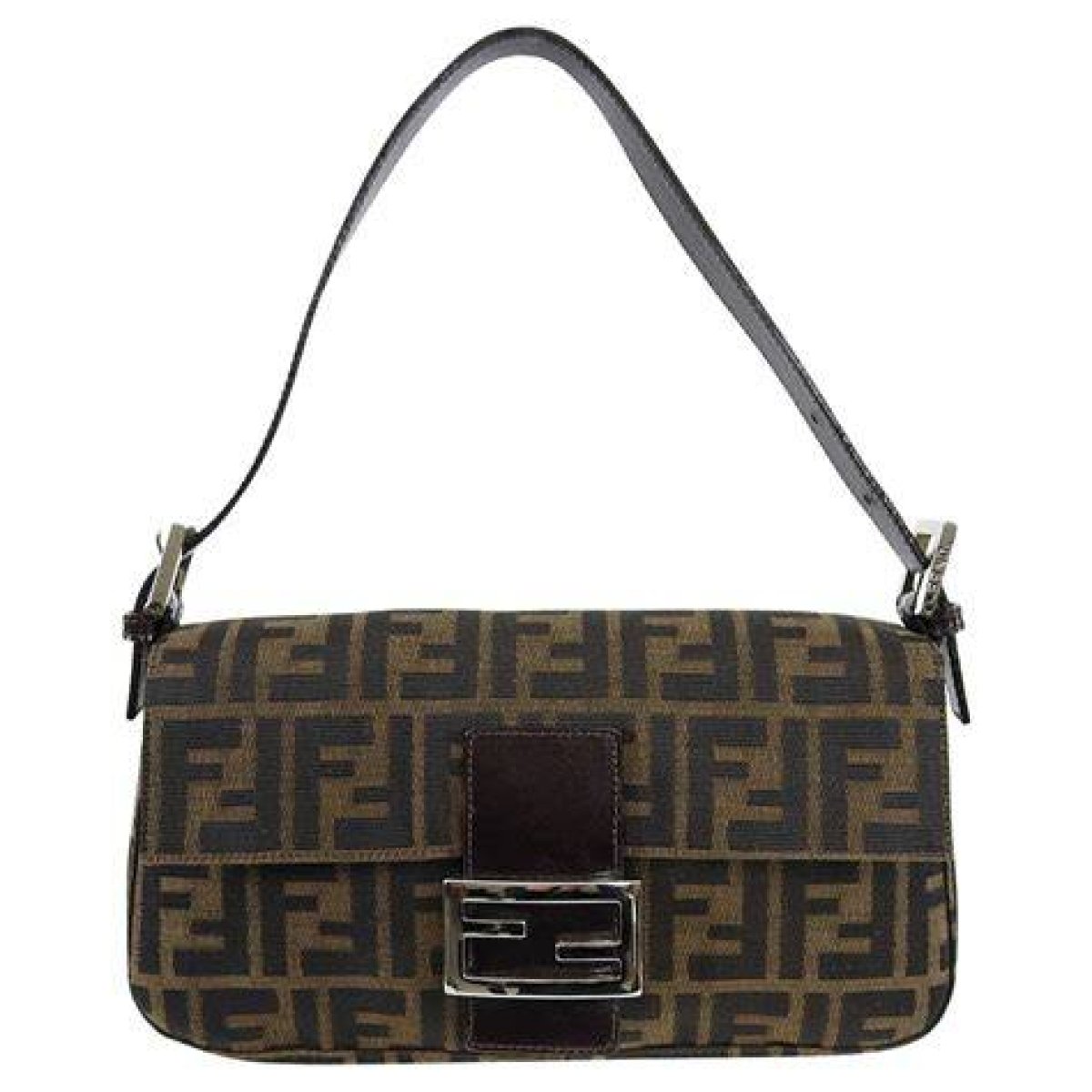 How Fendi’s ‘It’ Bag, the Baguette, Made a Comeback: as Kim Kardashian, Zendaya, Gigi Hadid and More Celebrities Hop on the Y2K Fashion Trend, the 1997-Designed Piece Is Back in the Spotlight