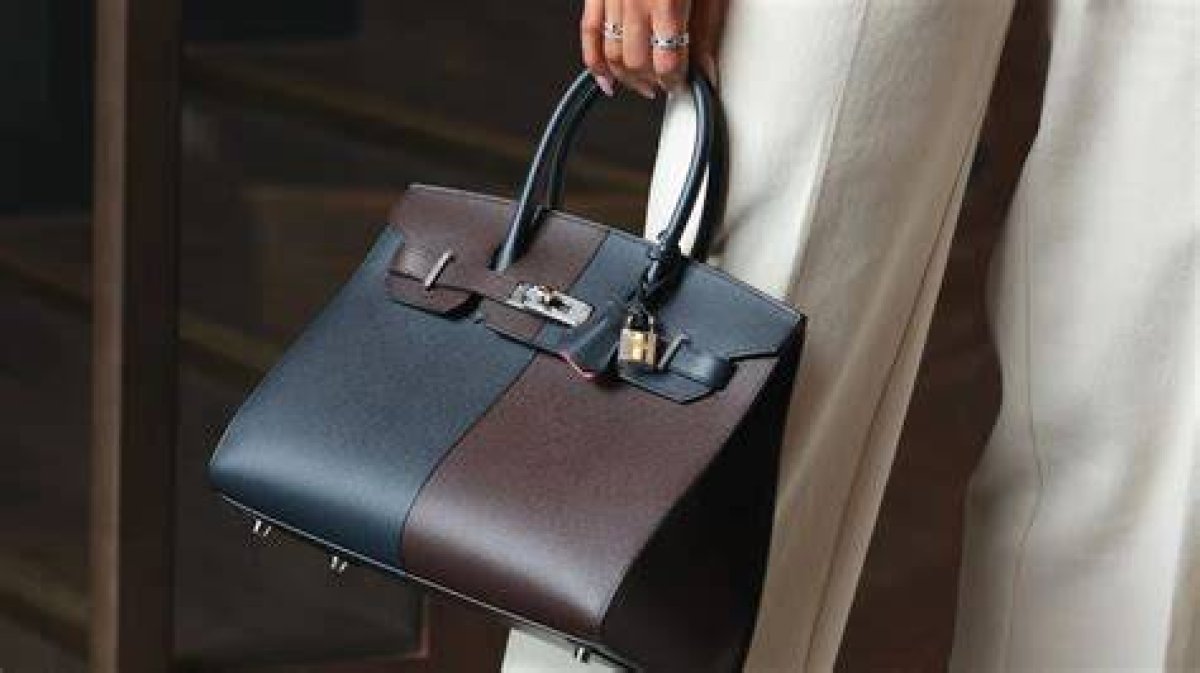 How Hermès Became the Ultimate Status Symbol in Fashion – and Made the Dumas Family Extremely Wealthy