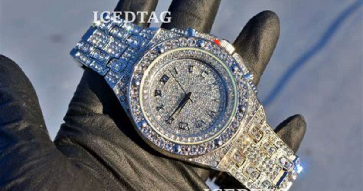 How Hip-Hop Got Serious About Watches: from Tupac and Snoop Dogg’s Blinged-out Rolexes, to Jay-Z and Pharrell’s Partnerships with Audemars Piguet and Richard Mille, High Horology Has Proved a Rapper’s Delight
