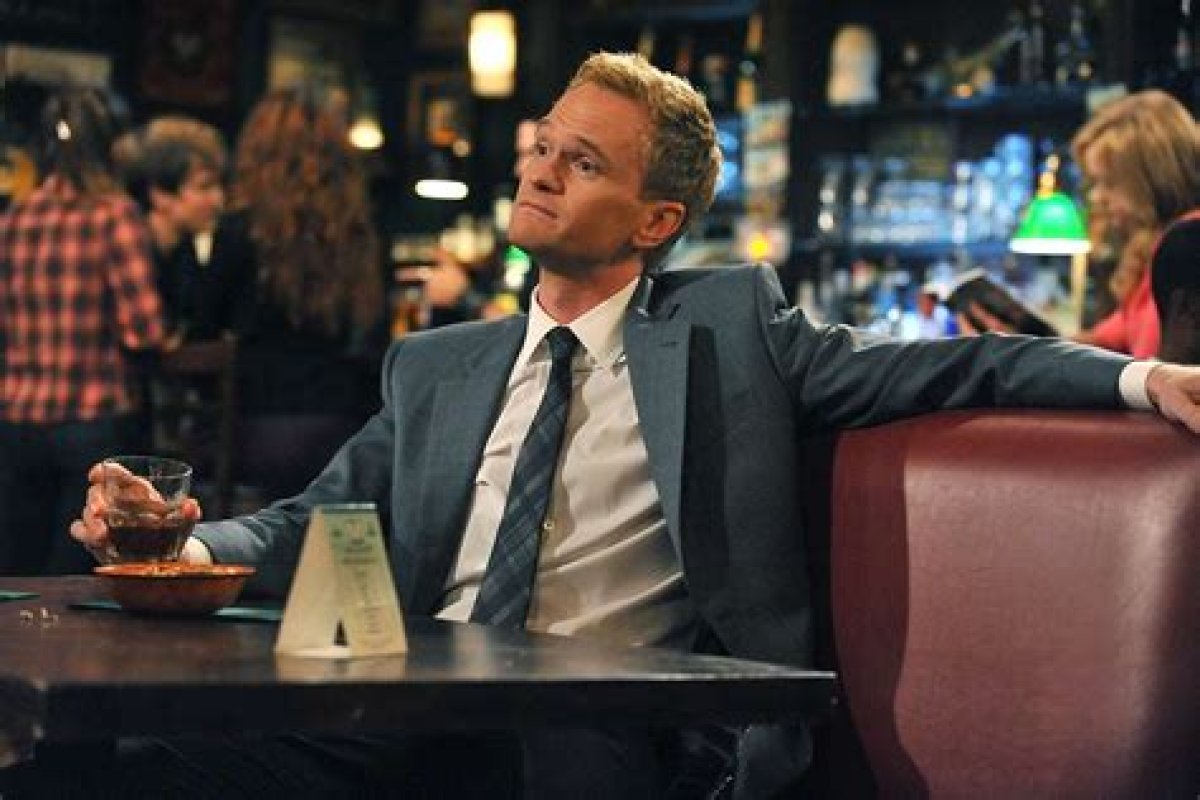 How I ___ Your Mother (Neil Patrick Harris Sitcom)