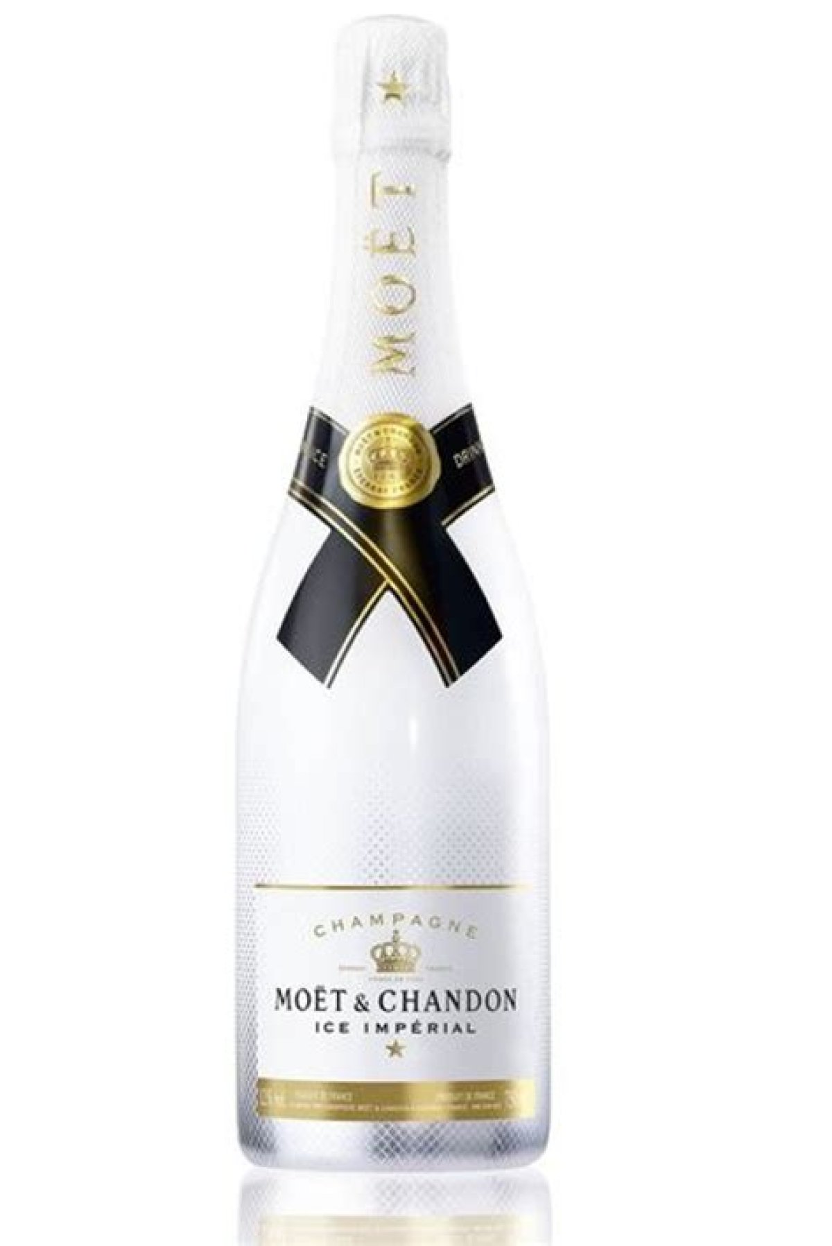 How ‘Ice Champagne’ Was Finally Invented