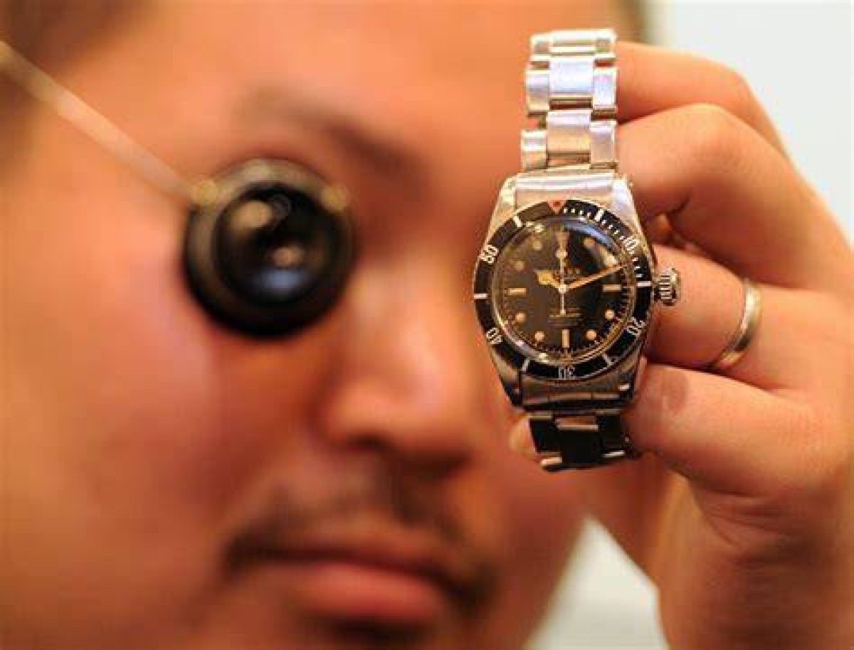 How Investing in Rolex Watches Beats Stocks, Gold and Real Estate – Models Like the Cosmograph Daytona, Submariner, Date and Datejust Have Exploded on the Resale Market