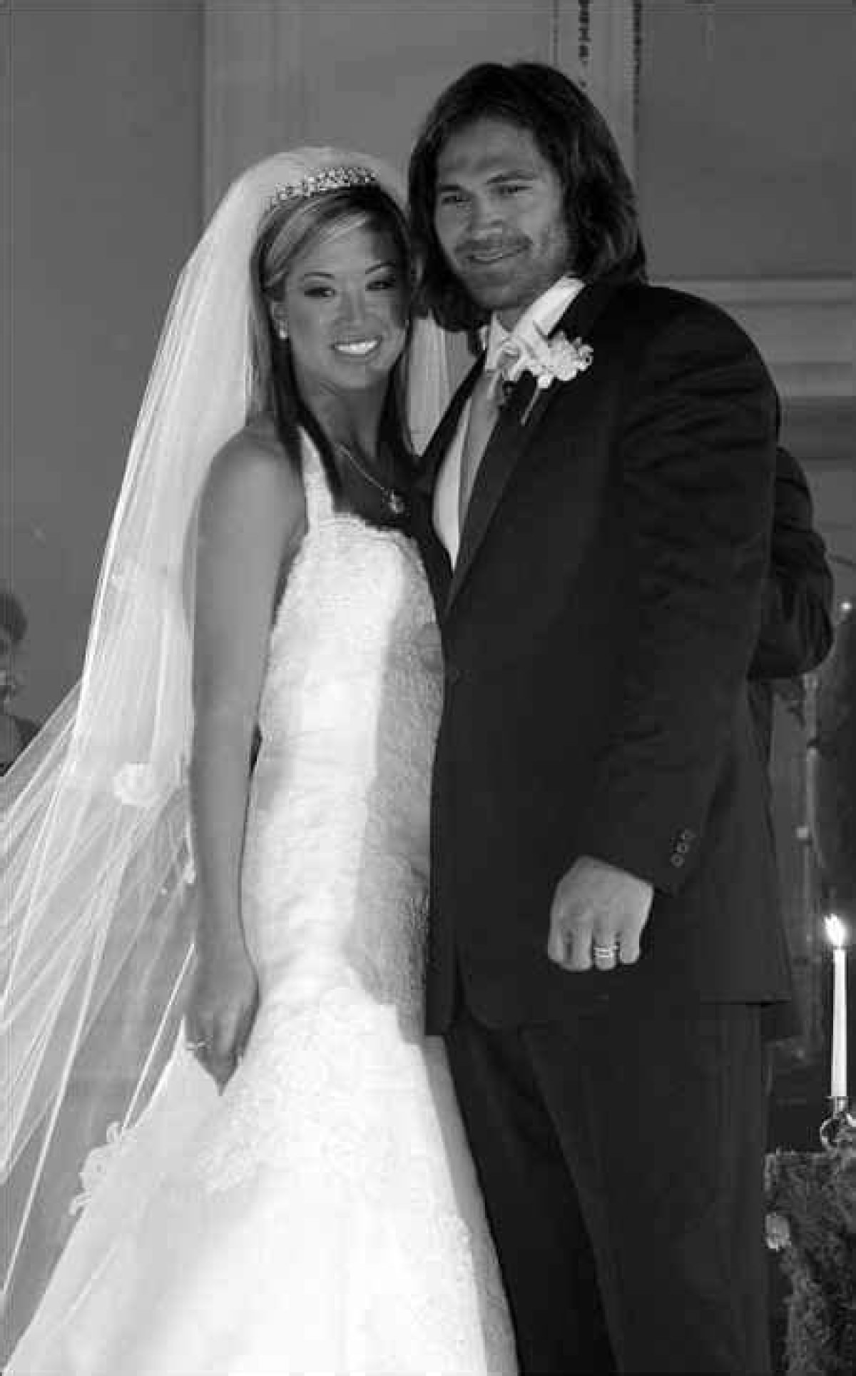 How Is Michelle Mangan's Married Life Going with Former Mlb Star, Johnny Damon? How Many Children They Share?