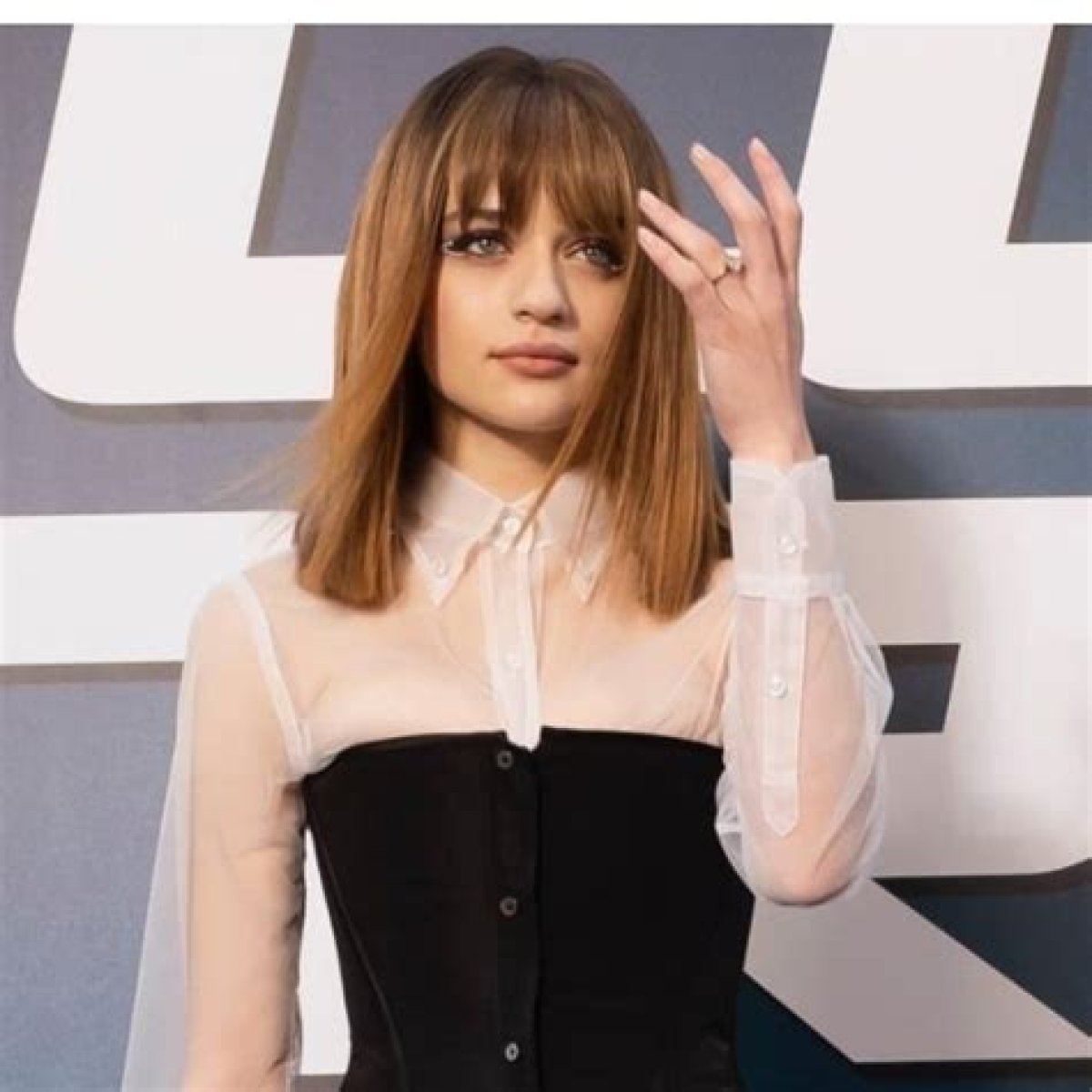 How Joey King Became Hollywood’s Hottest Rising Talent: the Bullet Train Star Just Got Married, with Taylor Swift and Sabrina Carpenter at Her Wedding, and She’s Starring in a Film with Nicole Kidman