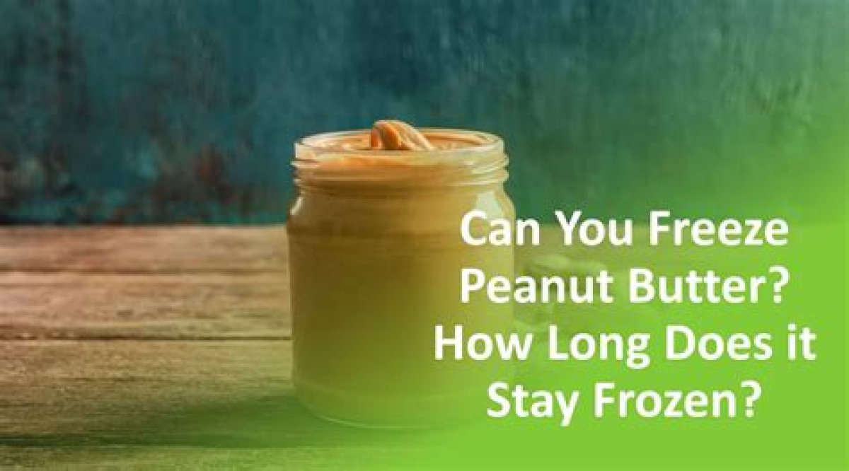 How Long Can a Peanut Butter and Jelly Sandwich Last?