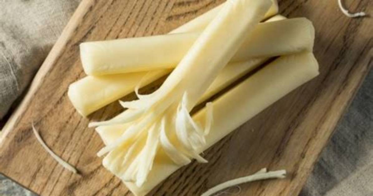 How Long Can Unopened String Cheese Sit out?