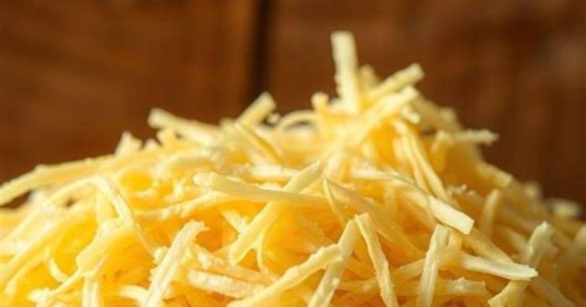How Long Can You Keep Shredded Cheese in Fridge?