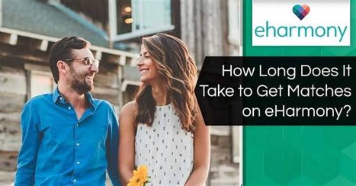 How Long Does It Take Eharmony to Approve Photos?