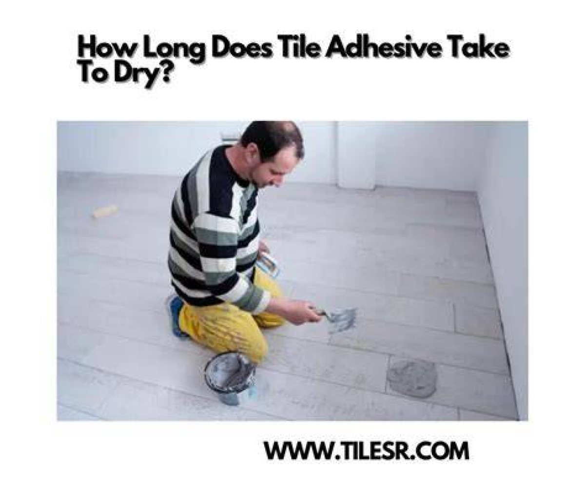 How Long Does It Take to Tile a Floor?