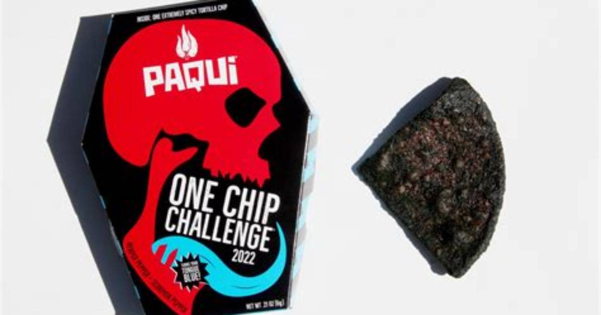 How Long Does the One Chip Challenge Last? Details Revealed as Us Teen Tragically Loses Life in Trend Mishap