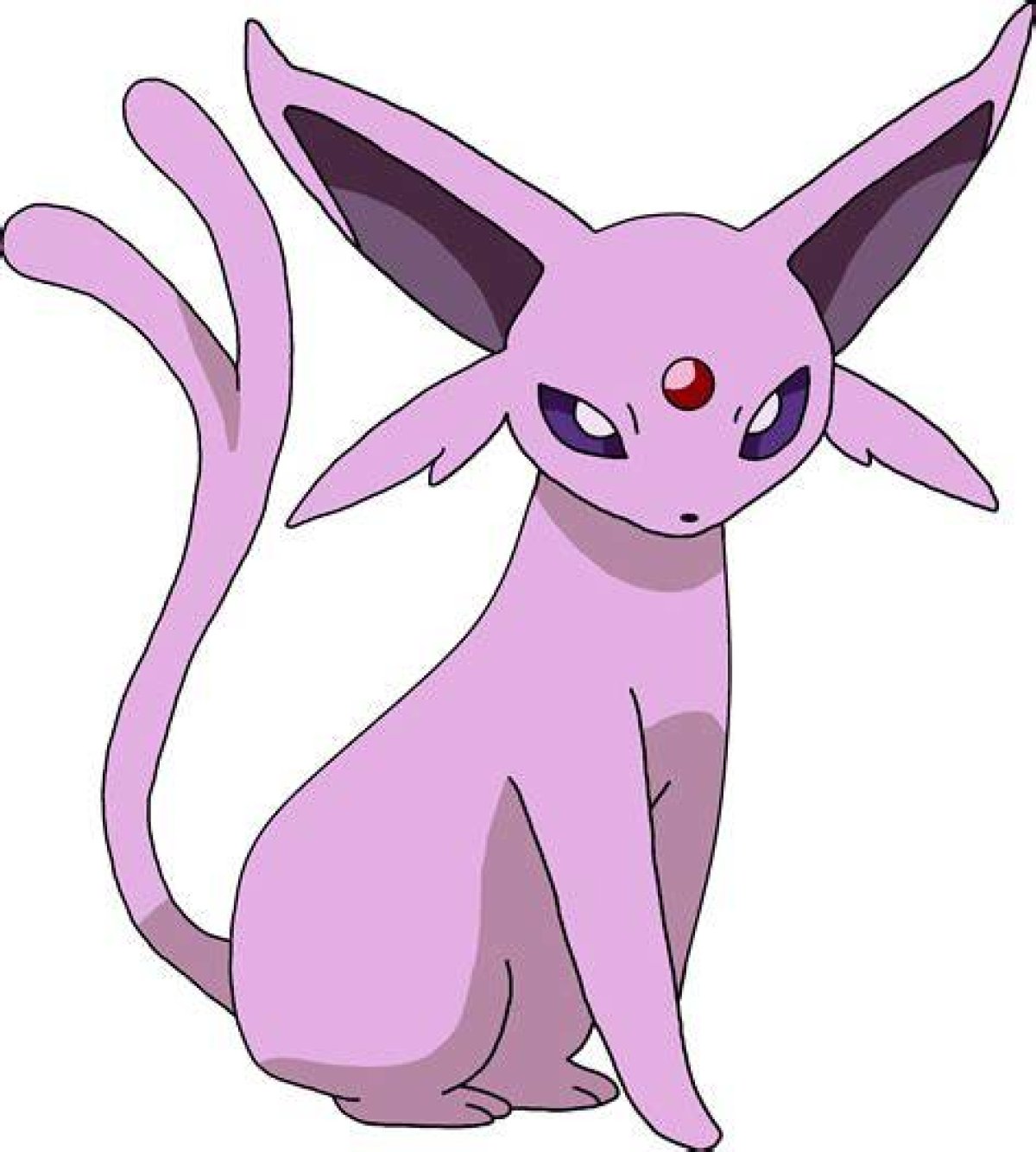 How Loyal Is Espeon?