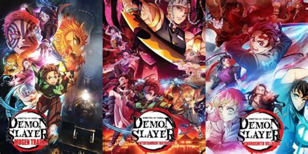 How Many Episodes in Demon Slayer Season 2 Will Be Released