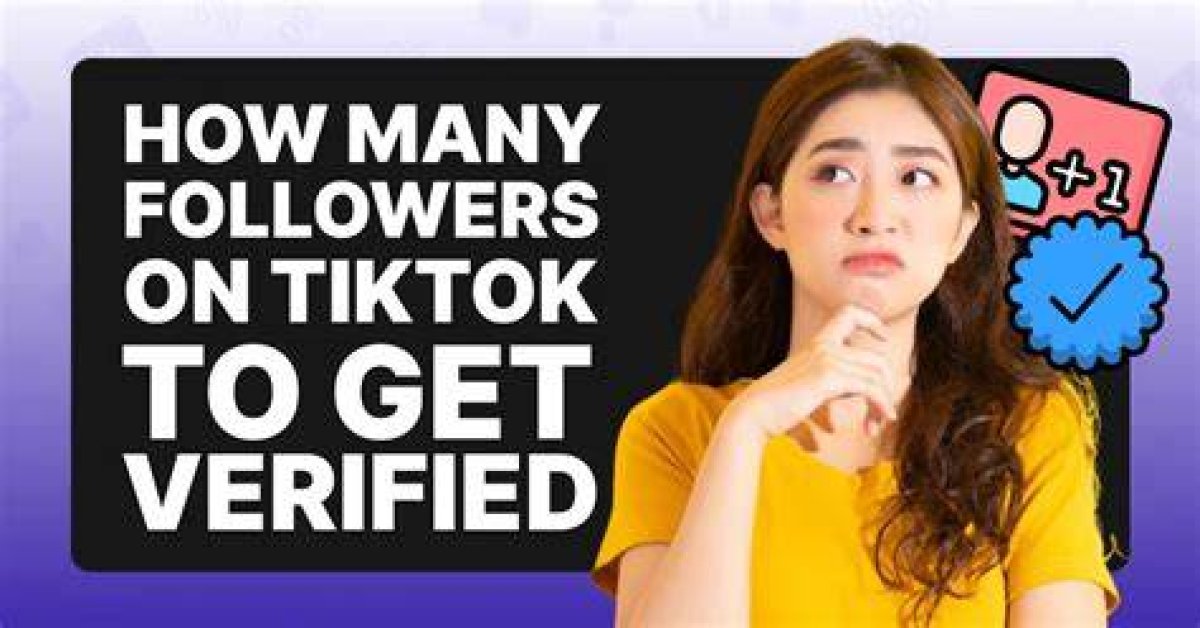 How Many Followers on Tiktok to Get Paid