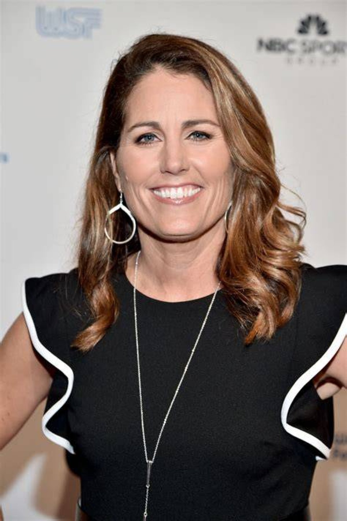 How Many Goals Did Julie Foudy Score?