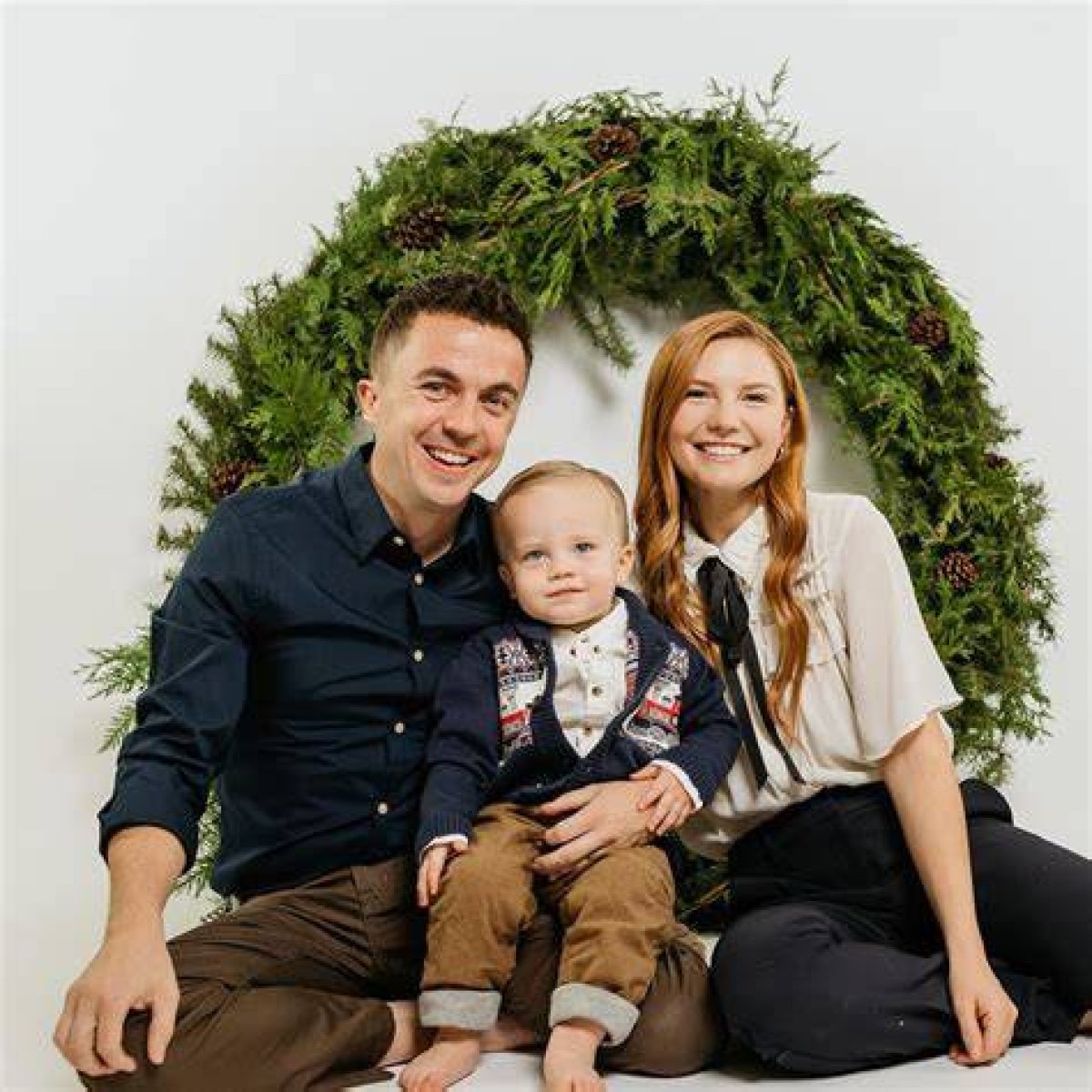 How Many Kids Did Frankie Muniz Have?