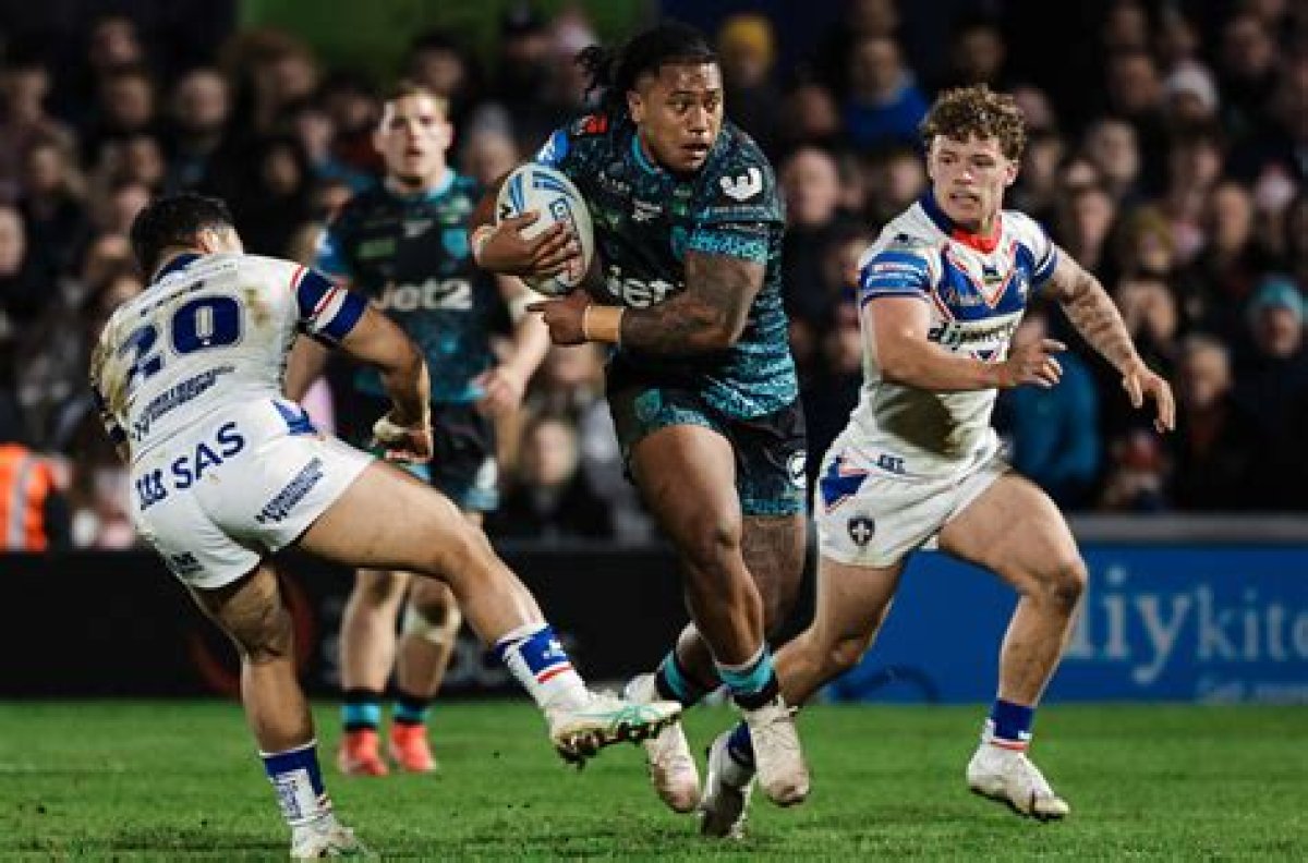 How Many Rugby League Clubs Are There in the Uk?