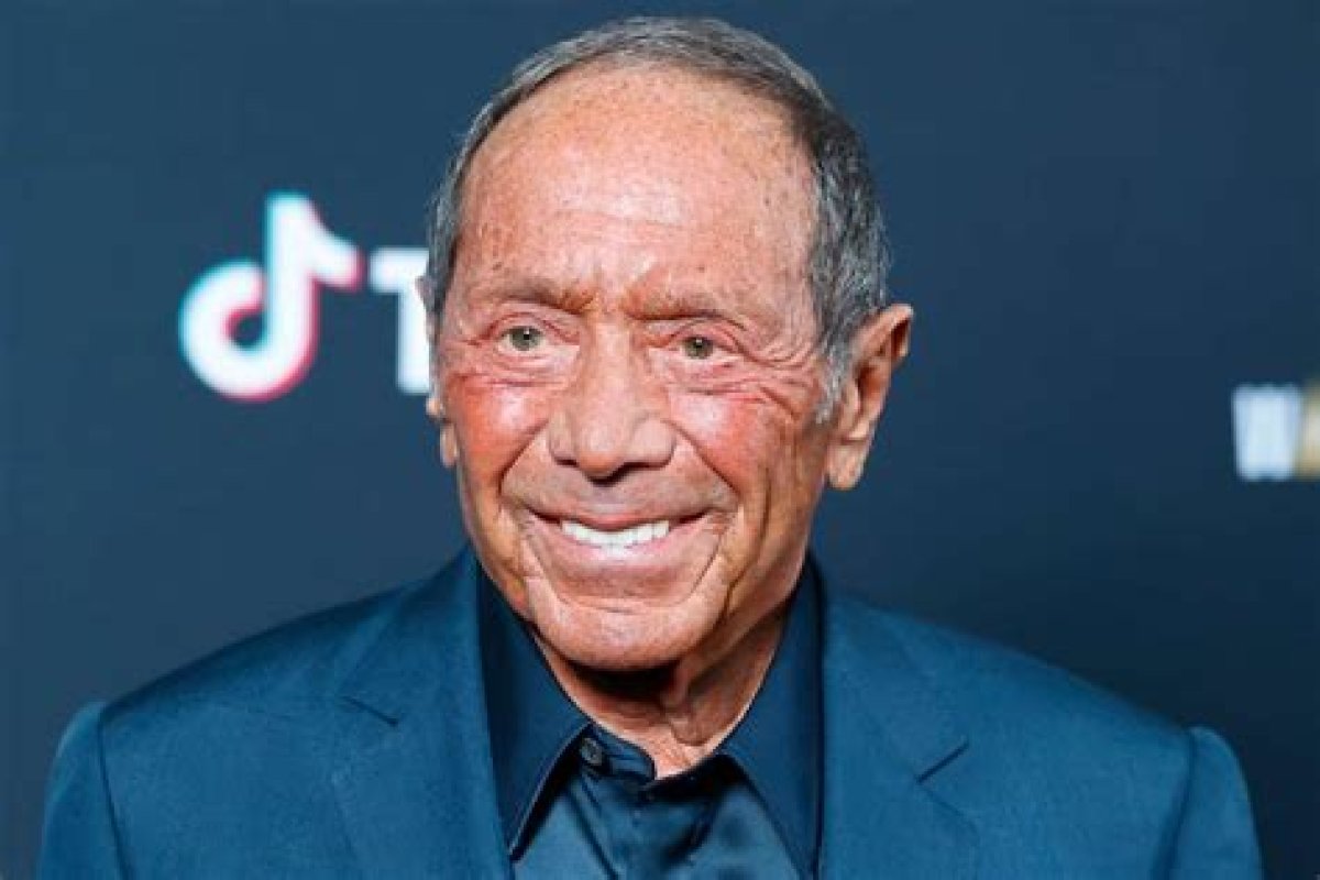 How Many Times Has Paul Anka Been Married?