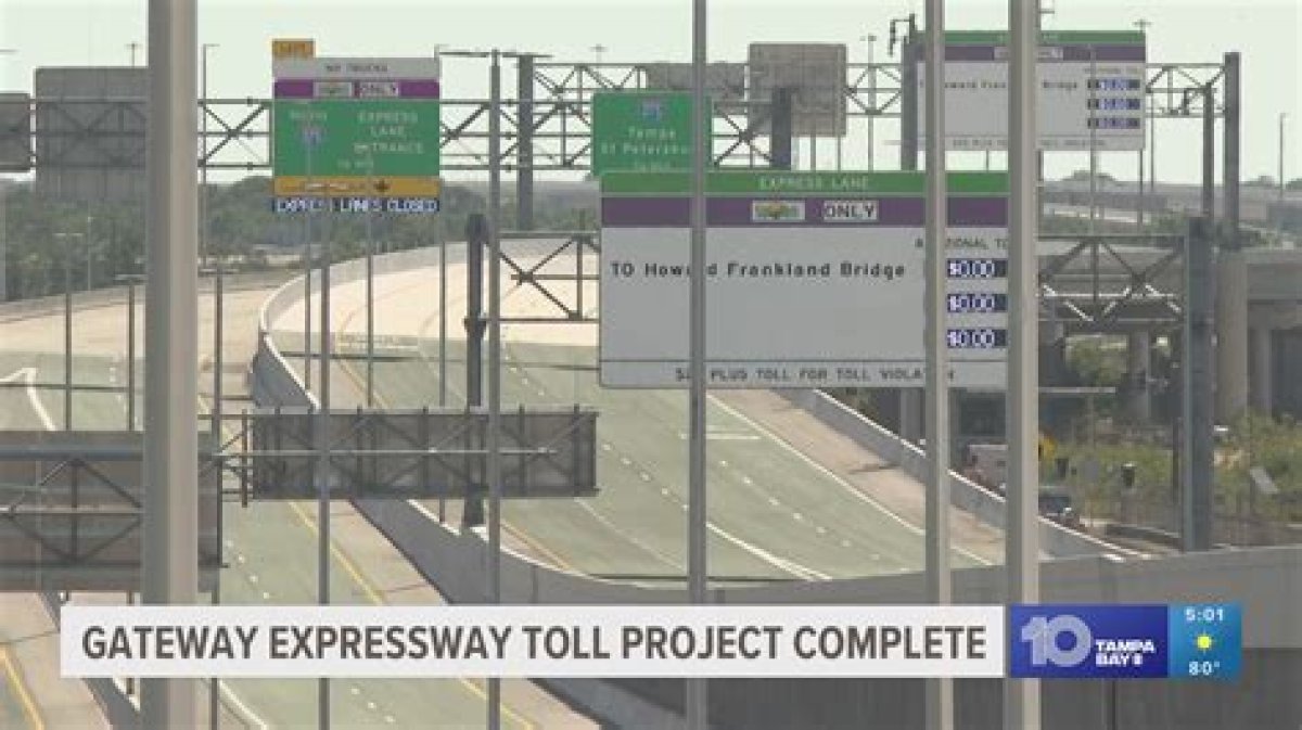 How Much Are Tolls in the Us?