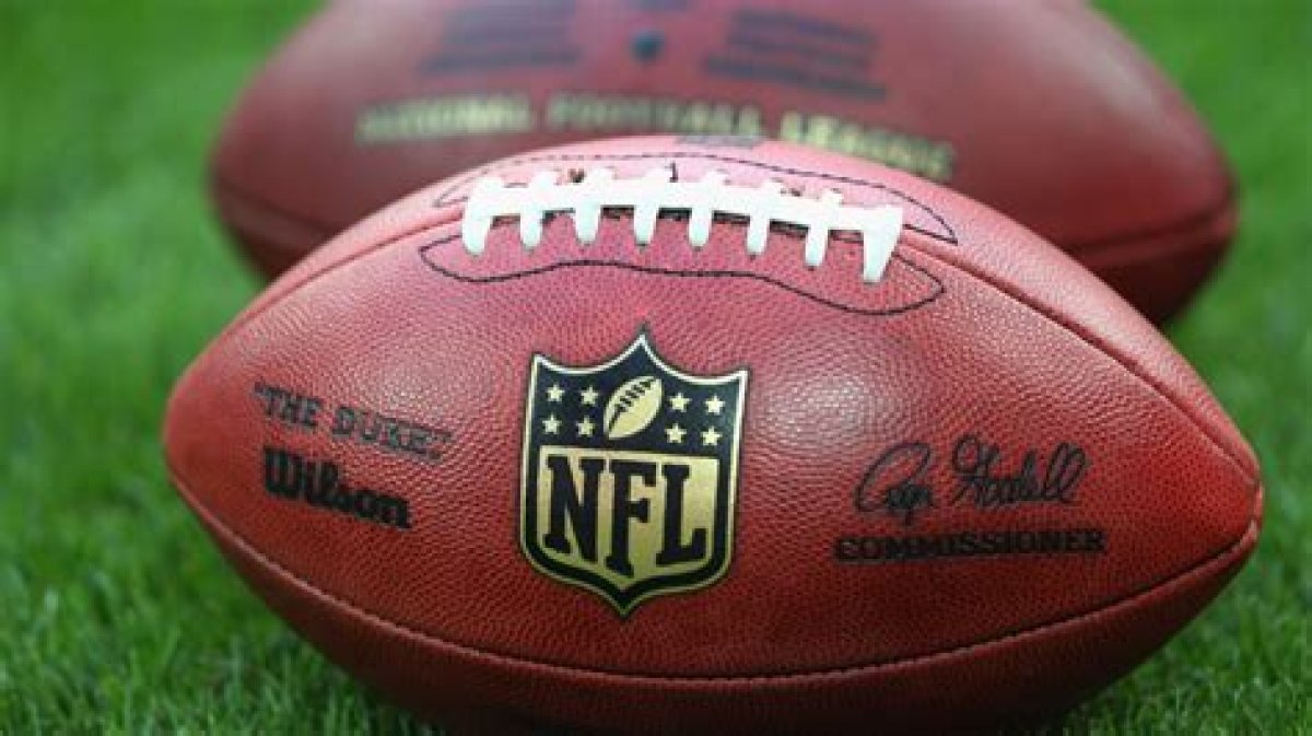 How Much Do the Nfl Football's Cost?