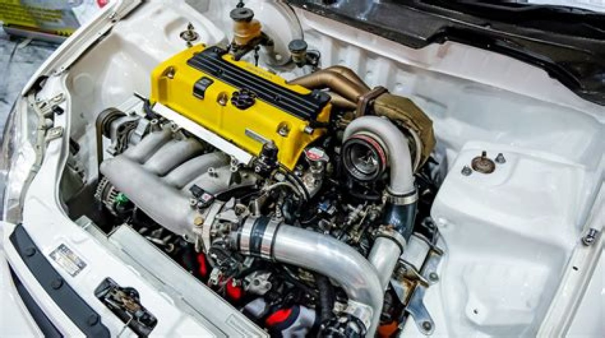 How Much Does a K20 Engine Cost