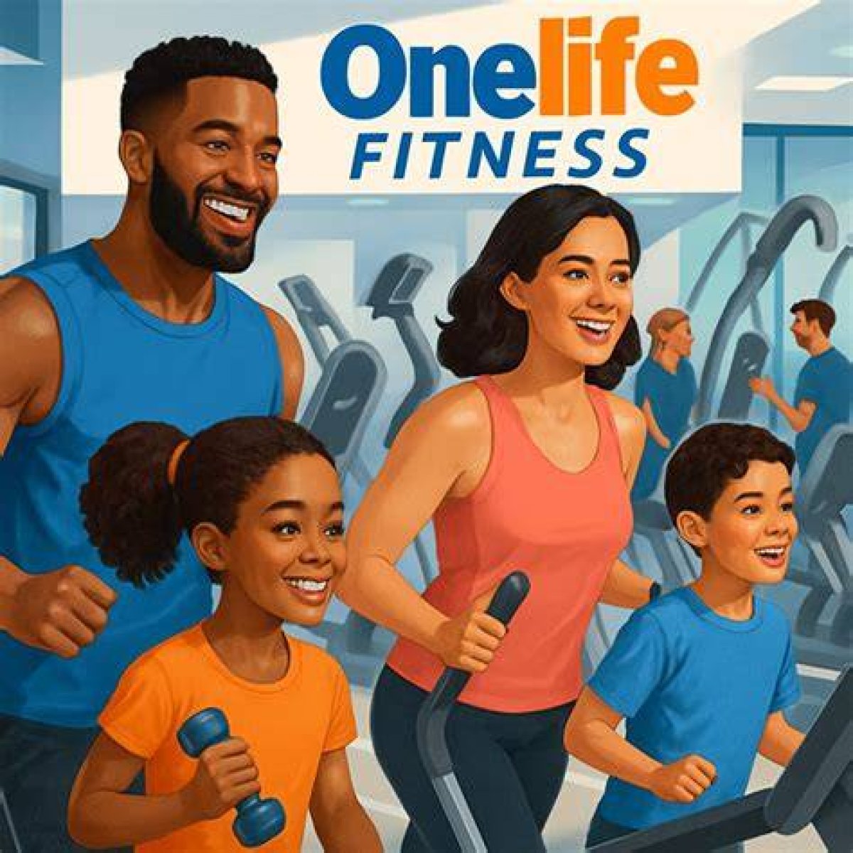 How Much Does a Onelife Fitness Membership Cost?