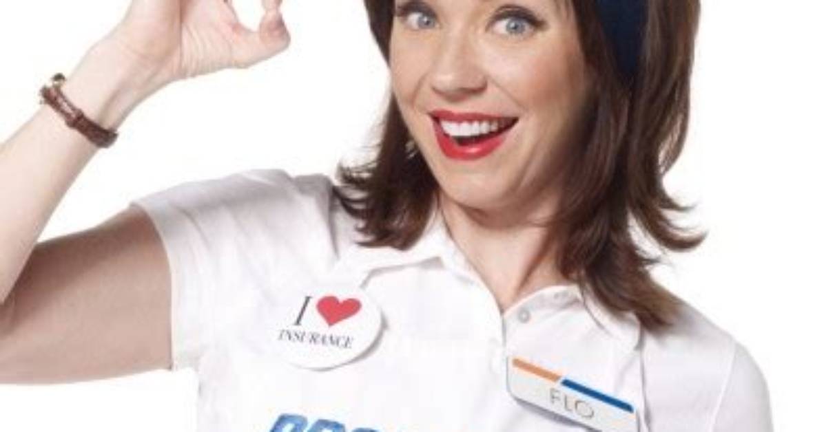 How Much Does Flo Make for Progressive Commercials?