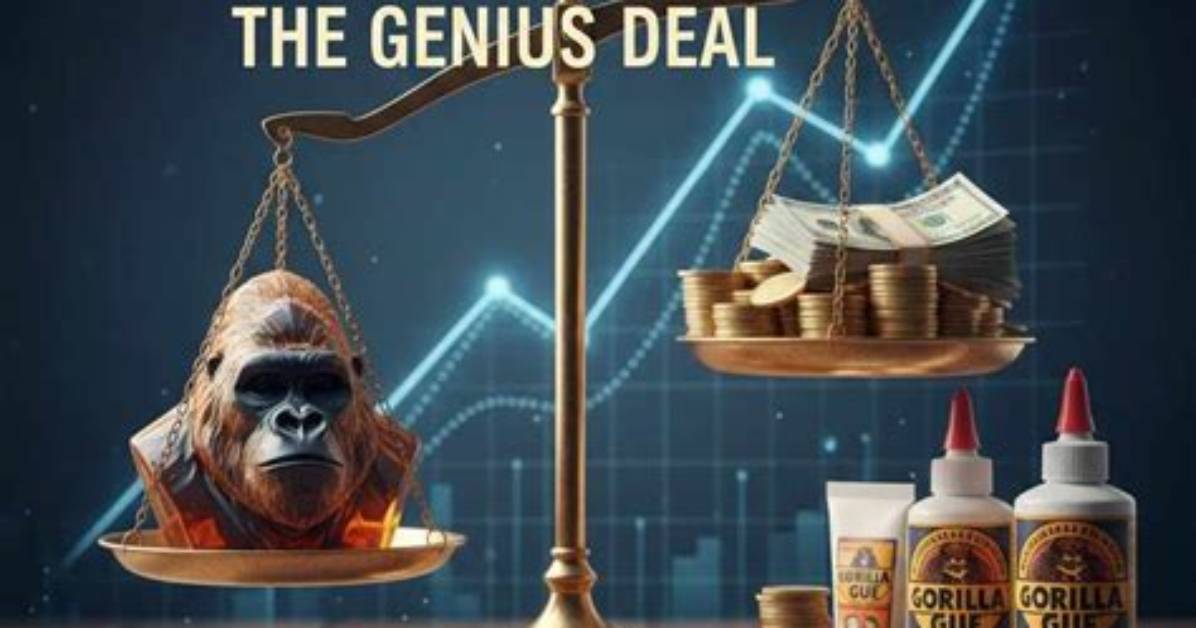 How Much Does Gorilla Glue Cost?