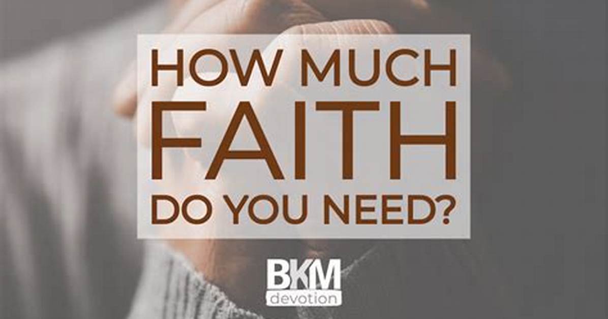 How Much Faith Do You Need to Join the Sunlight Covenant Ds1?