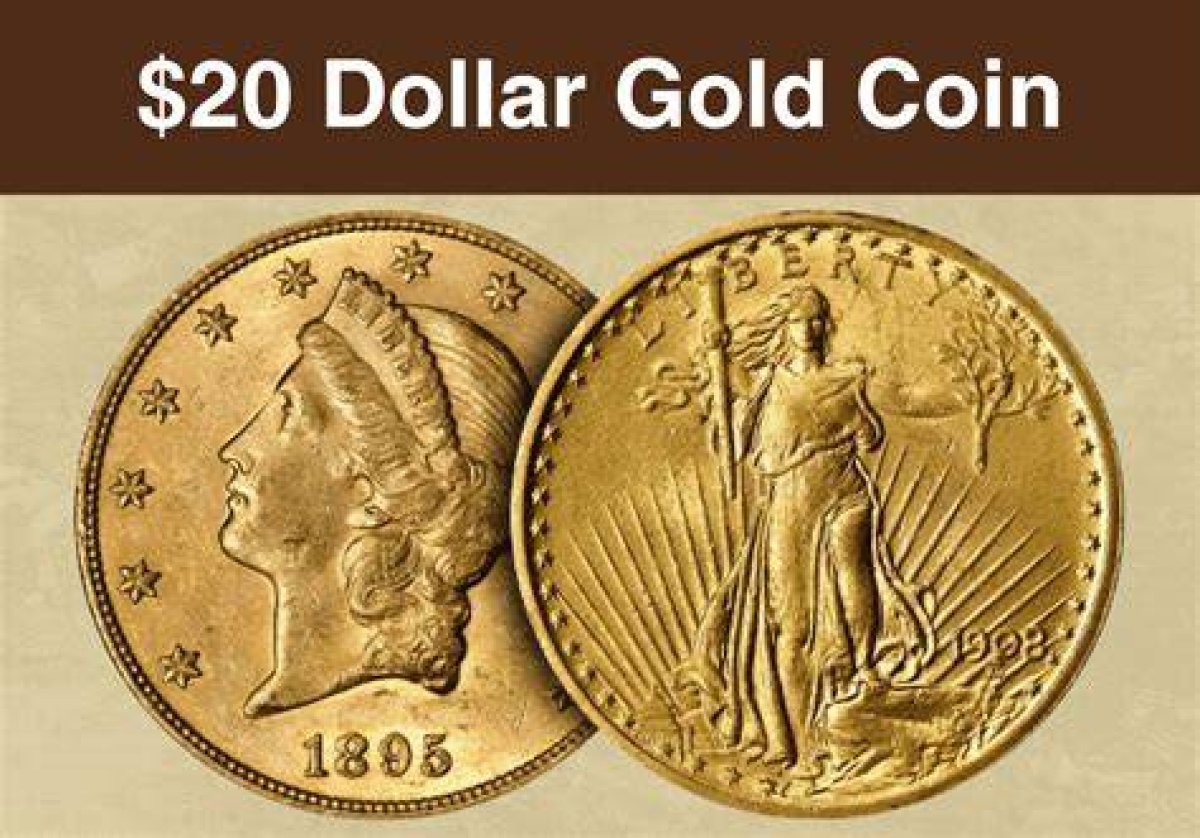 How Much Gold Is in a Liberty Dollar Coin?