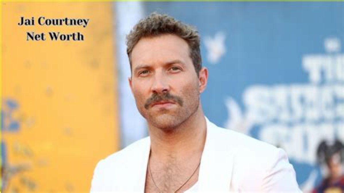 How Much Is Jai Courtney's Net Worth?