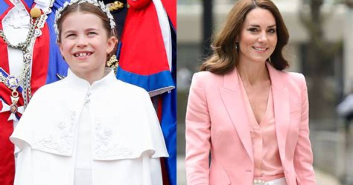 How Much Is Princess Charlotte’s Net Worth? Here’s a Breakdown