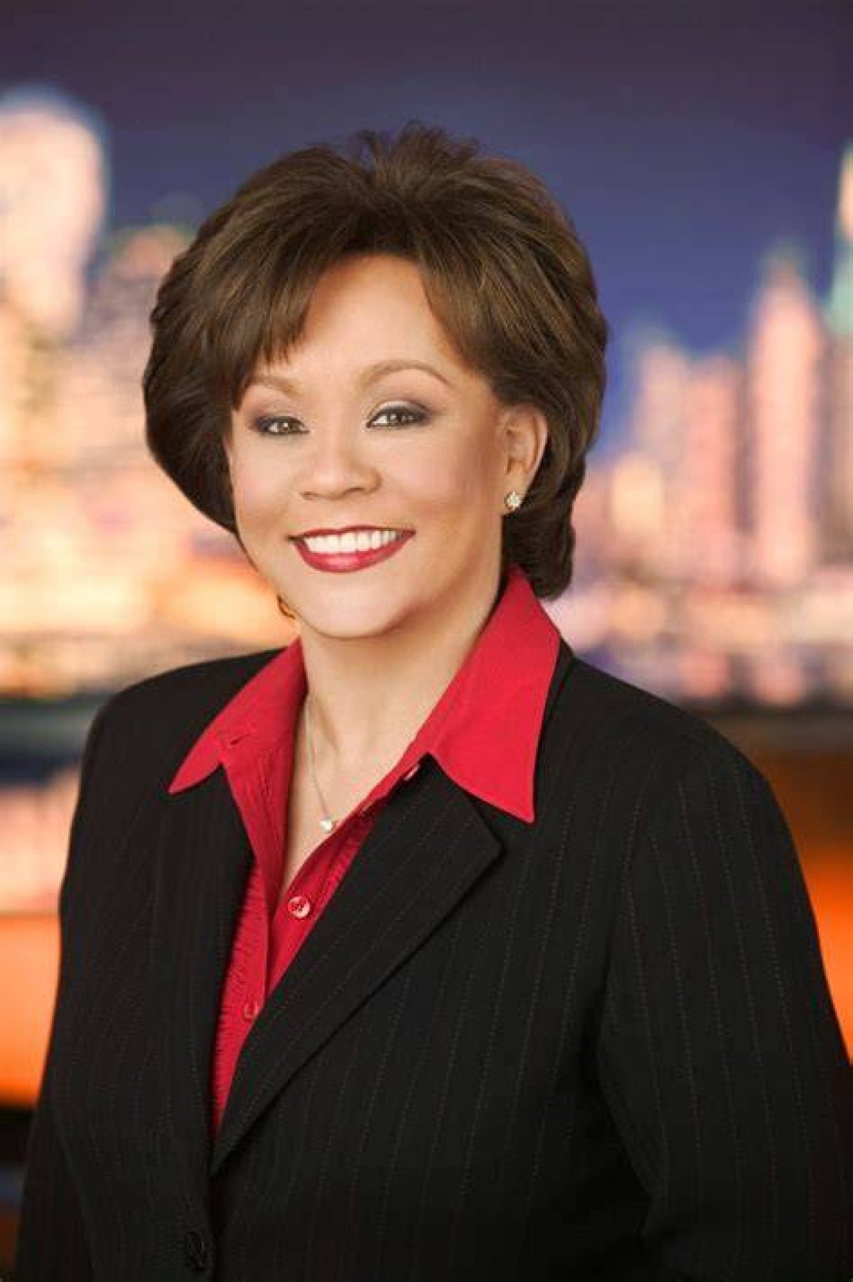 How Much Is Sue Simmons Net Worth? Wiki: Husband, Married